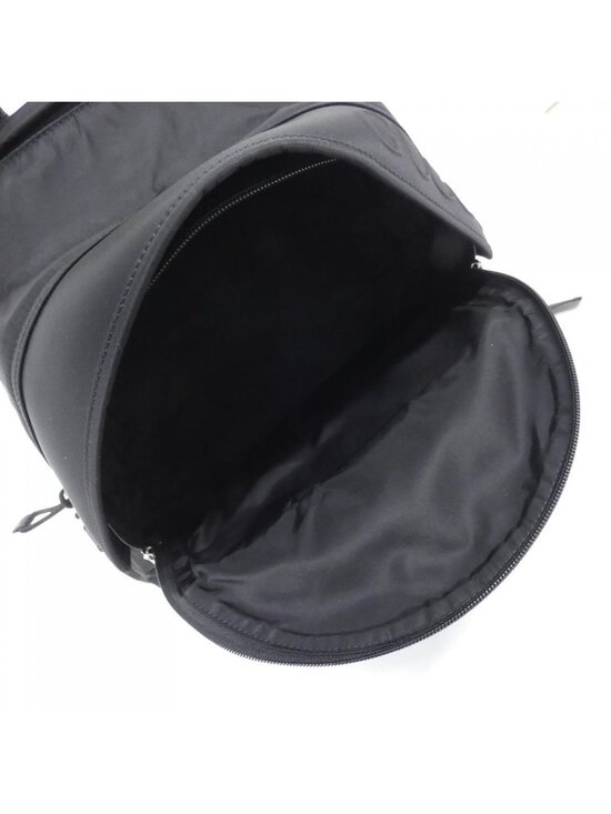 Gucci Backpack Sac Black